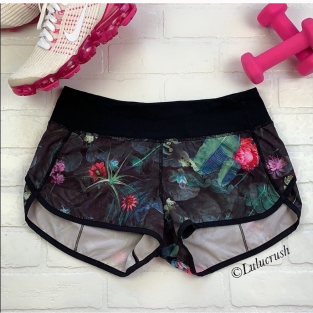 🍋Lululemon Speed Short!